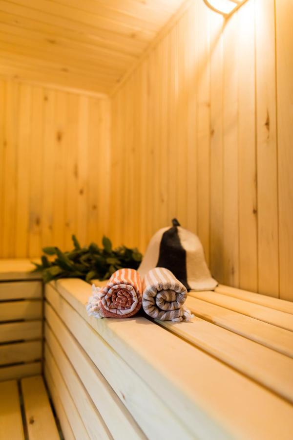 Guest Houses Near Karlsdorf Klimets ภายนอก รูปภาพ